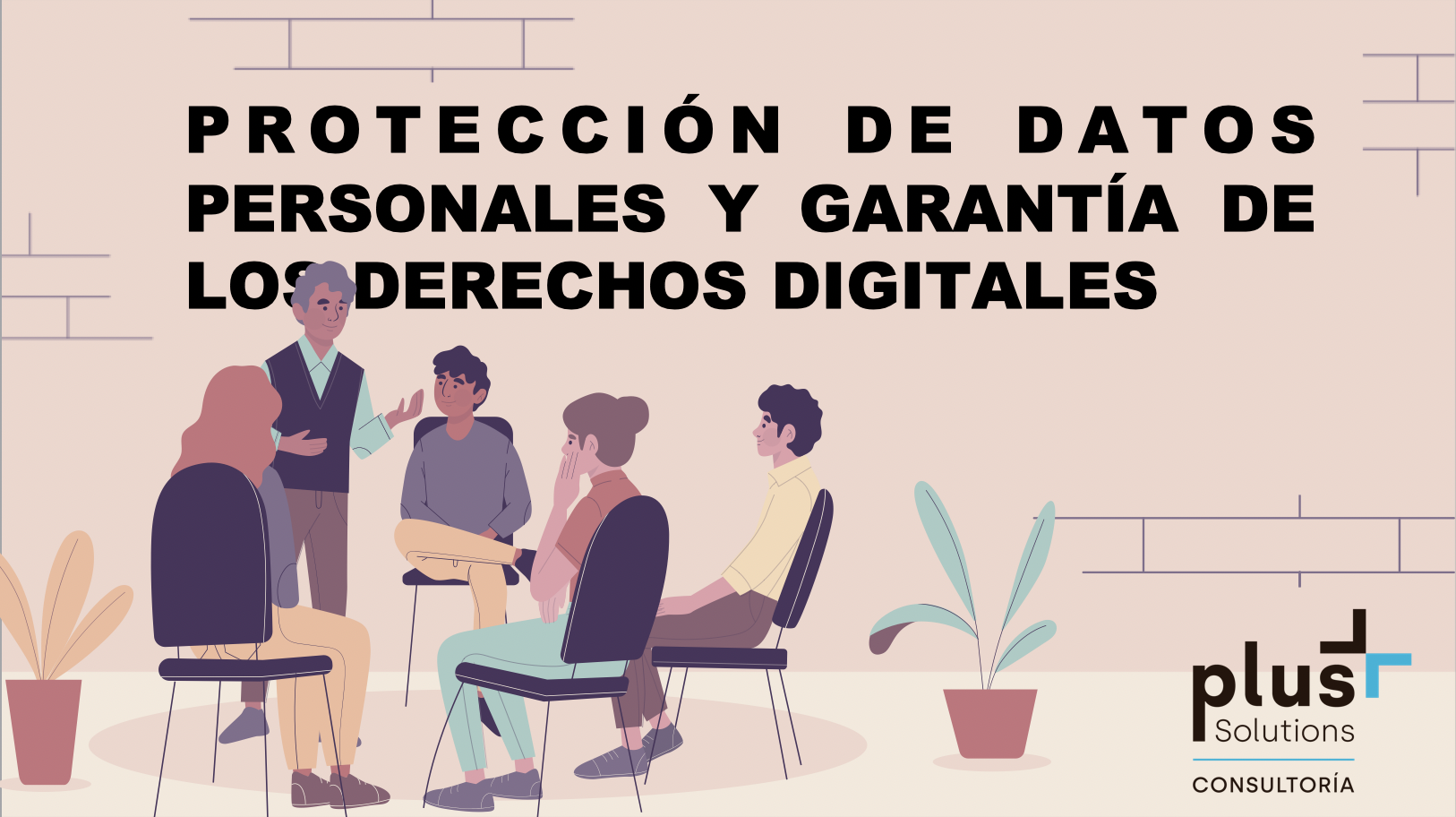 FORMACIÓN INMOBILIARIA: Protección de datos y protocolos de acoso – 14/03/23