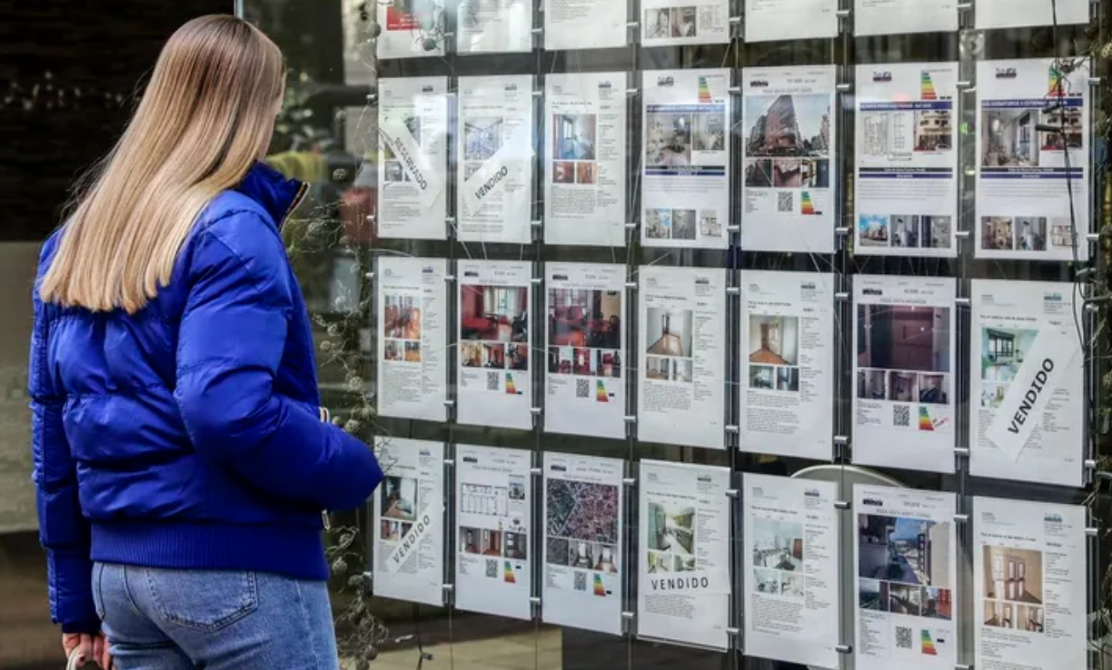 ¿En qué estado se encuentra la vivienda de segunda mano en Asturias?                        LA VOZ DE ASTURIAS 17/06/23