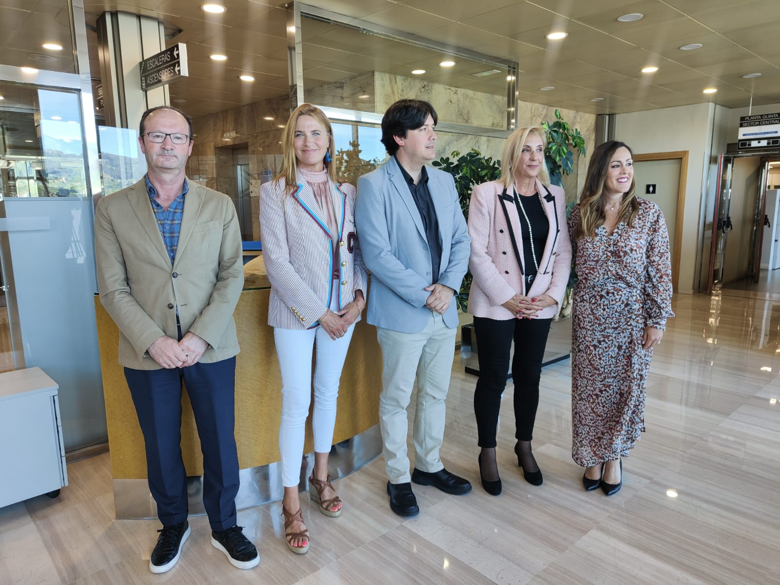 El Principado crea un grado de FP con formación especializada en gestión inmobiliaria